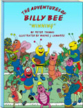 Children's Book's Stories about Self Esteem